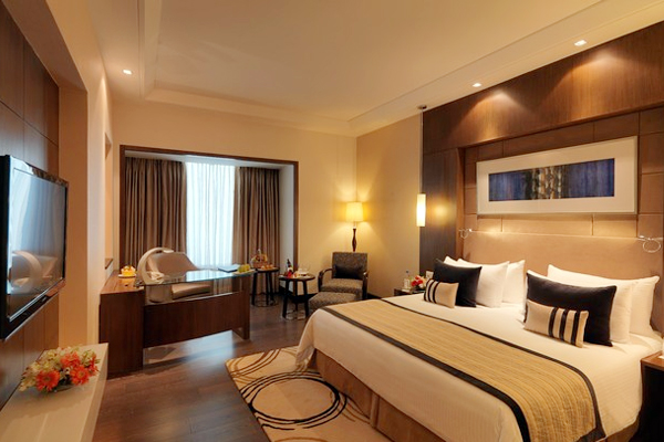 Hotel Interiors Delhi